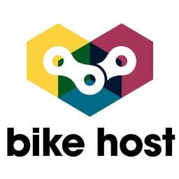 Bike Host is a free cycling mentorship program for Convention Refugees and Permanent Residents, created by @CultureLinkTO.