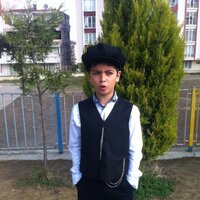 Abdulkadir Hatipoglu(@ak_hatipoglu) 's Twitter Profile Photo