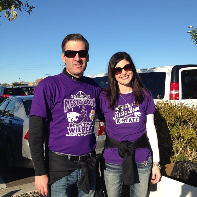 paige_gocats85's profile picture. Made in KS, lives in Nebraska #bleedspurple #GOCATS #KSTATEAlum