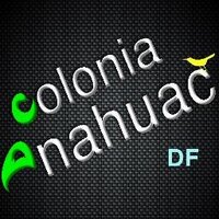 Colonia Anáhuac (@anahuacdf) 's Twitter Profile