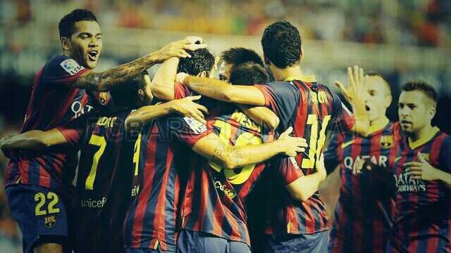 Barça Nieuws - Statistieken - Feiten - Foto's - Video's en de Standen. - BarcaNL_@hotmail.com - 
@Iniesta_NL