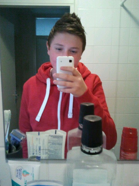 ΔRJΔN | 15 | Eemsdelta College 4' | Instagram AHoogeveen | #TEAMXBOX