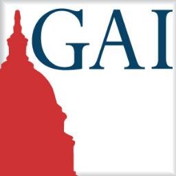 New twitter: @GAIGeorgetown. Account is retired as of 3/30/16.