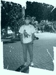 apriel_tara's profile picture. Lupakan yg terjadi pda hari dan lanjutkan hdupmu