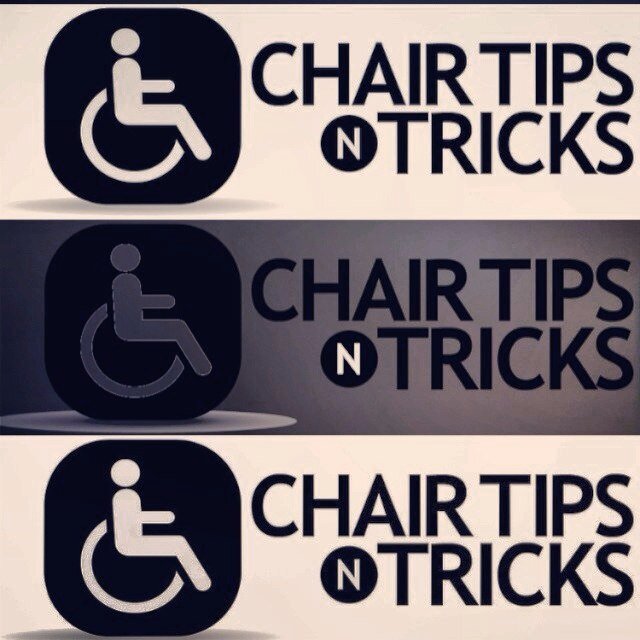 We are the home for wheelchair tips n tricks. We provide new and unique ideas for daily life.