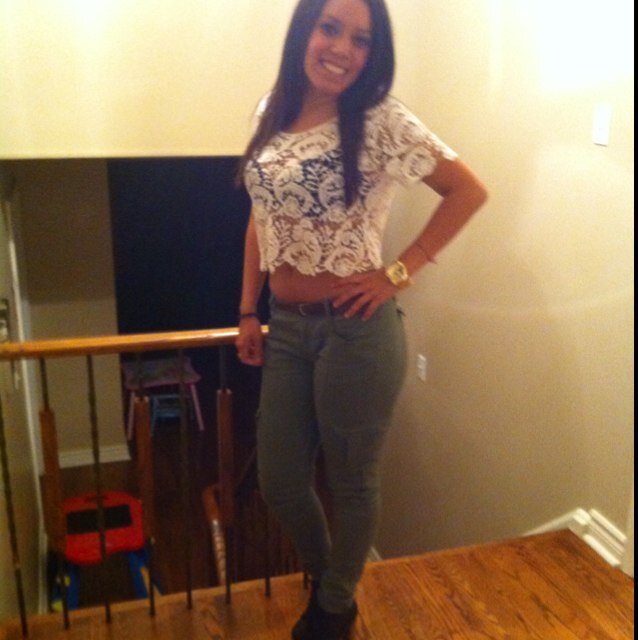 If ya can't find something to live for.. then you best find something to die for. Cause im living for the present.. XO