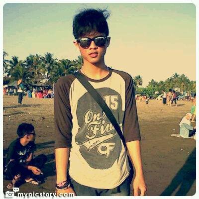 Benci kaum munafick (˘̀^˘́҂)ҧ