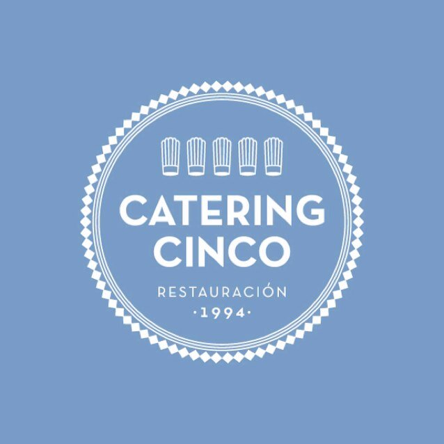 Catering para bodas y eventos/ Espacios propios y casas particulares. ✉️ info@cateringcinco.com ☎️96 353 00 77
