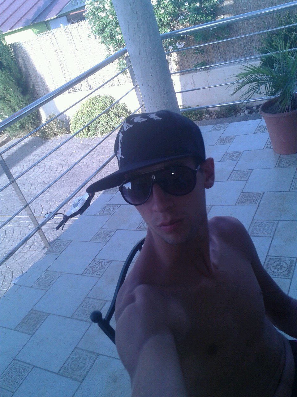 jcsa22aviles's profile picture. Viviendo al máximo .23-08-13♡