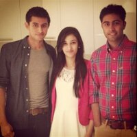 Rahul Gokani (@gokani_rahul) 's Twitter Profile