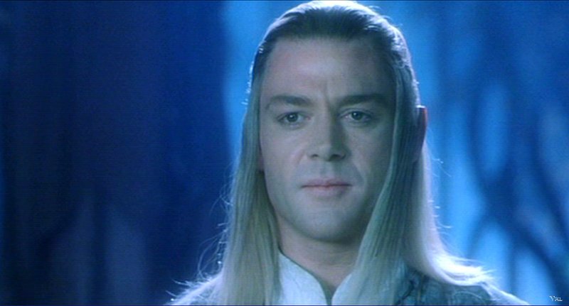 I am one of the most wise and powerful Elves Lords Middle-earth. Sindar Elf born in the Years of the Trees, in the youth of Endor. Galadriel ♥