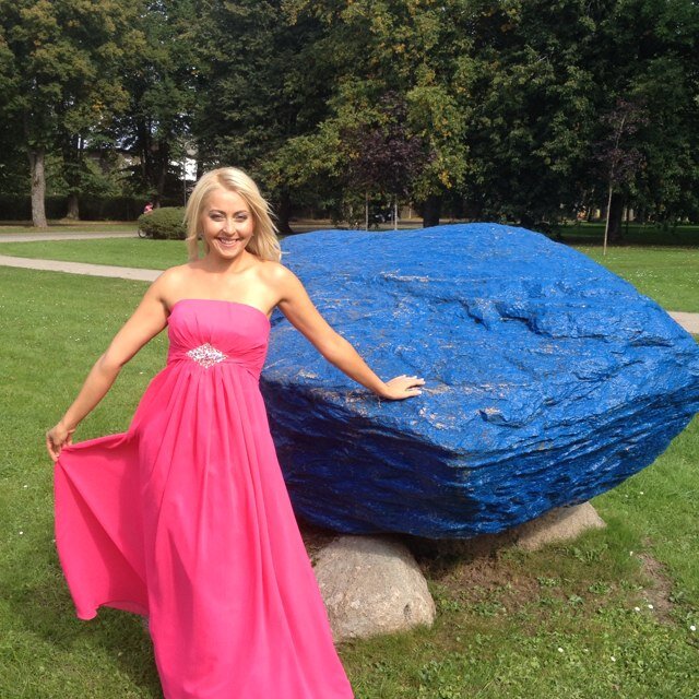 DubrovskaLinda's profile picture. 