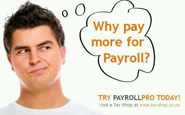 Accounting, Payroll & Tax