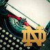 Notre Dame News (@nd_news) Twitter profile photo