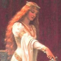 Kettricken Mora 🇲🇫⚜️✝️