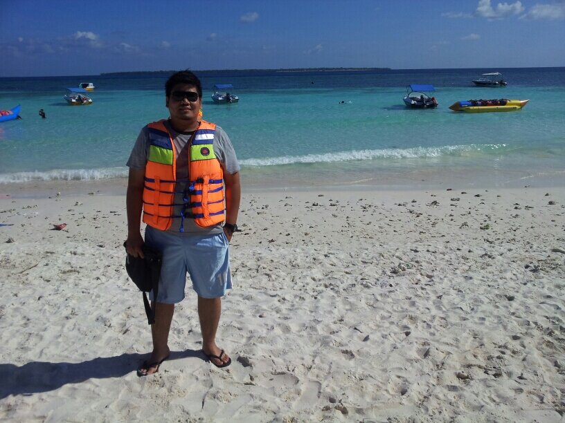 Friendly.. ^_^