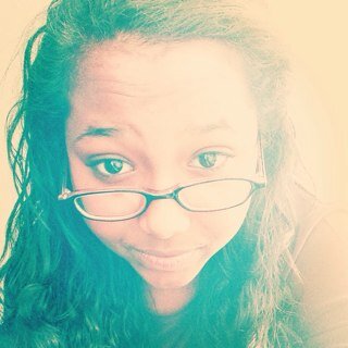 Im a 1/5 because of Jai, @MariamDiamond Follows&Retweetedx4, @officialvbravo tweeted me and said i was beautiful3