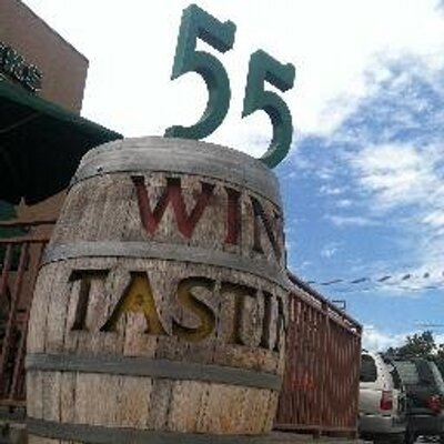 55 Degree Wine (@55degreewine) | Twitter