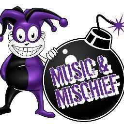 Music & Mischief Media is Arizona's first online Top 40 & Hip-Hop Media conglomerate, covering local and national topics in print, video, and radio.