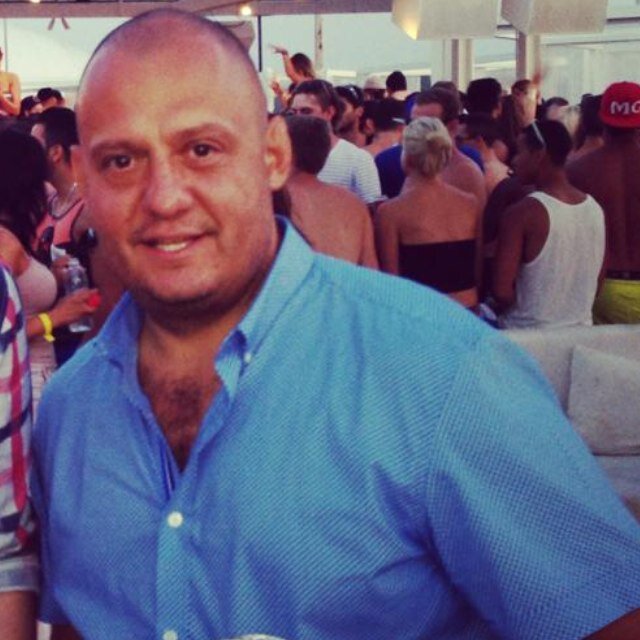 JImmyGeorgoulis's profile picture. The Fuzion Group Of Restaurants
Restauraneur (no t) Lots of people don't know that.
Thanks Alan Vernon.

Event Planning, Marketing And Sales