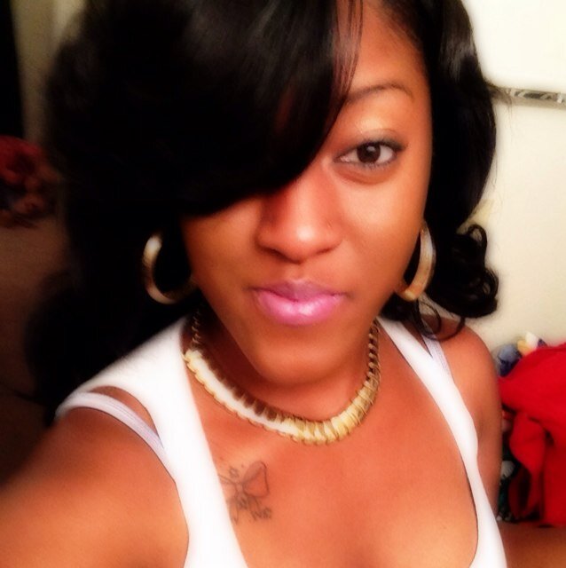 lookin for a leader? Then follow me! Im a pretty girl living in a ugly world! #teamiPhone  #teamDarkSkinned #teamCELTICS #JSU16