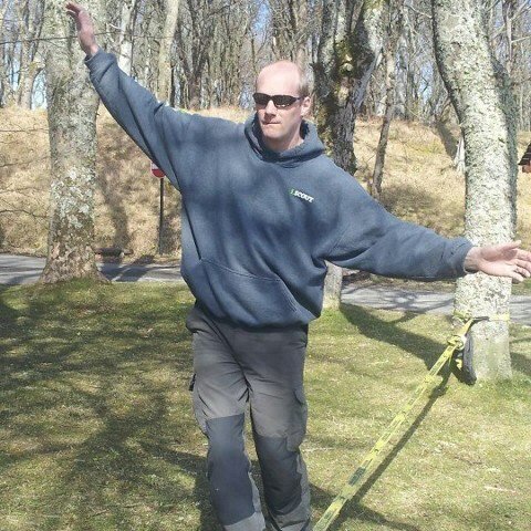 steveholiver Profile Picture