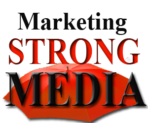 Market Strong Media has the hands on experience and the technical ability to handle your business while reaching your desired Market.