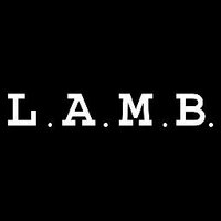 L.A.M.B. (@lambfashion) Twitter profile photo