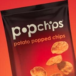popchipsCAN's profile picture. the official twitter for @popchips in #canada. tweeting and eating around #vancouver #toronto #ontario like it’s our job (which it is).