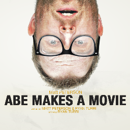 Summer 2015!!
#AbeMakesAMovie Written by @mattyp & @ryanturri