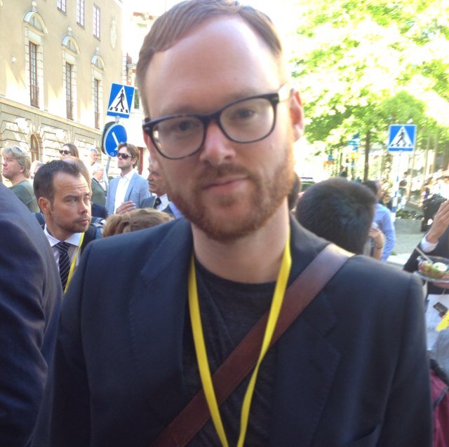 Tf politikchef Svenska Dagbladet. Hannes.delling@svd.se