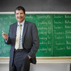 PR_Taillefer's profile picture. Teacher; facilitator; father - loves Bobbi, politics, travels and golf. By changing nothing, nothing changes. Opinions are my own.