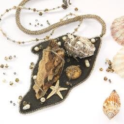 Beautiful jewelry with Love.........