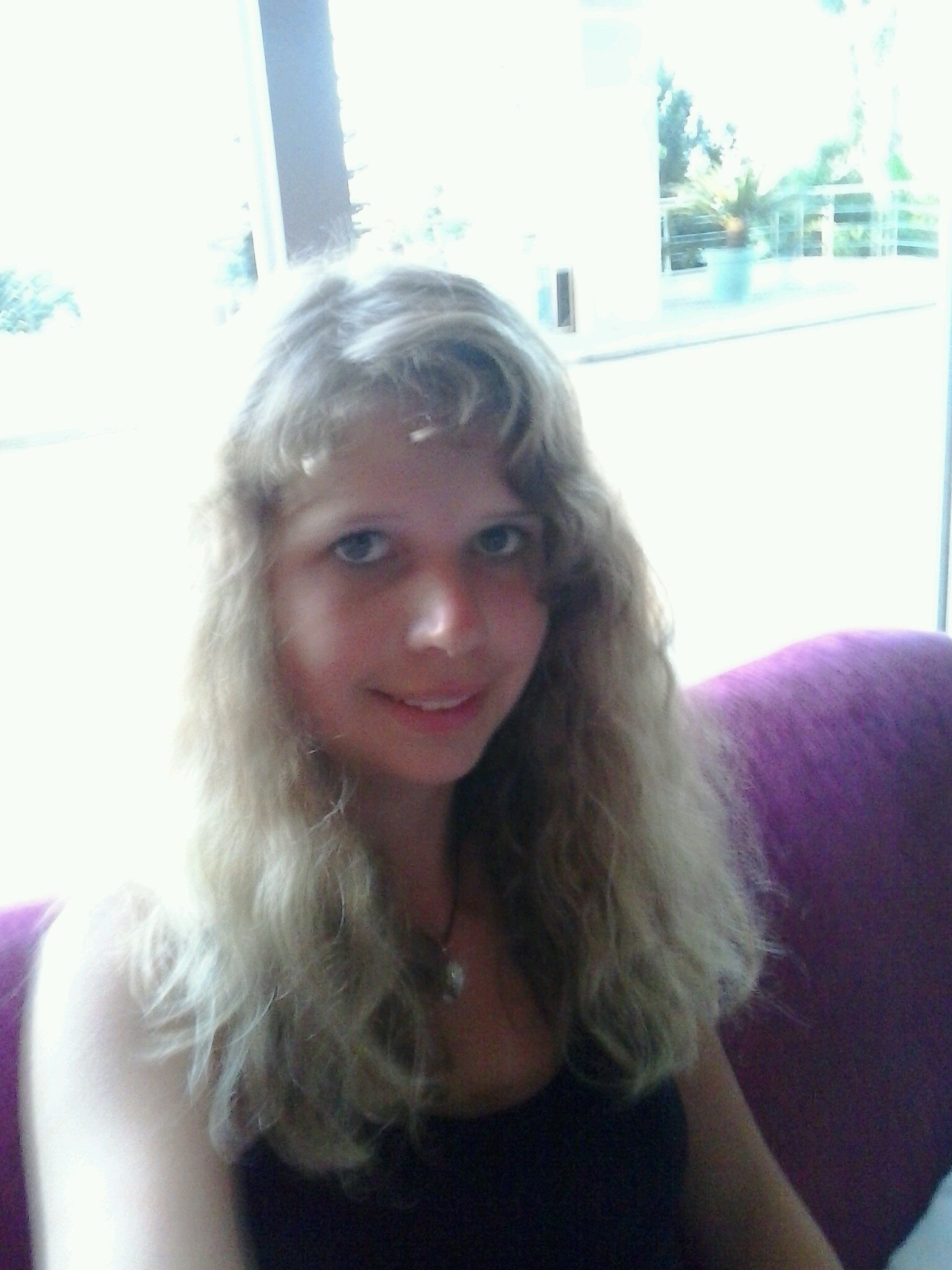 18 jaar ~ Winterswijk, Holland