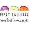 FirstTunnels's profile picture. First Tunnels are high quality Polytunnel suppliers throughout UK & Europe. Our aim is to deliver the perfect Polytunnel gardening experience.