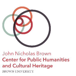 Brown University's Center for Public Humanities. We connect communities with art, culture, and history in meaningful, accessible, and engaging ways.