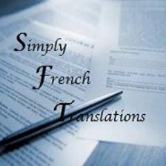 TranslationsSFT's profile picture. Bilingual translator (also a freelancer), writer, editor, proofreader in English and French. Passionate about marketing, advertising and social media.