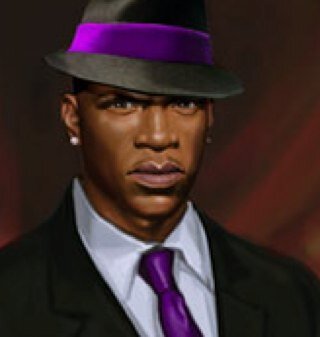 bestsaintever's profile picture. Being a full time gangster and advisor for the president