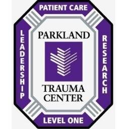 Parkland Trauma Profile