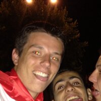 Antoine Cauna (@caunaantoine) 's Twitter Profile