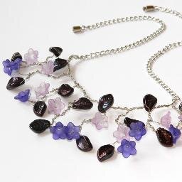 Beautiful jewelry, accessories and batik art with Love.........