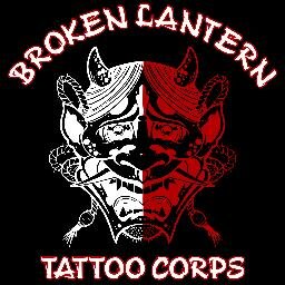 Just nice tattoos! Located at 1856 Belgrade Ave. Unit B4 Artists: Glenn Collins, Joseph Perez, Tre' Smith, &Paul Zapico ~ #RunBLT #BrokenLanternTattoo #TeamBLT~