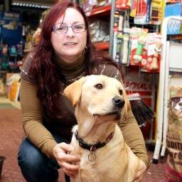 Purveyor of fine quality items for all your pet needs