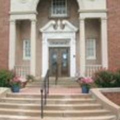 Hagaman Library Profile