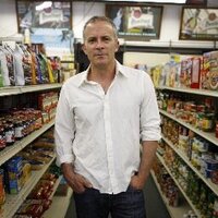 Tom Barbash (@tombarbash) 's Twitter Profile