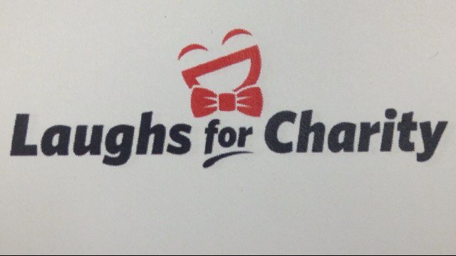 Laughs4Charity's profile picture. 