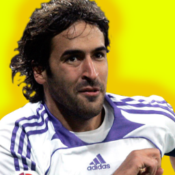 Soy sólo un ser humano que nació con el corazón blanco y la sangre vinotinto. Raul y Luis Figo. Jesé es el hijo del Madridismo. #IkerEterno