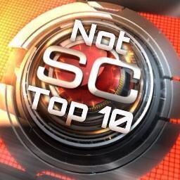 SCNotTopTen Profile Picture