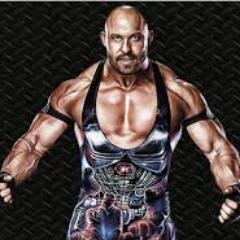A mental machine and a psycho for success Ryback has arrived to do things nobody has ever dreamed possible. His life his rules there is no stopping The Big Guy