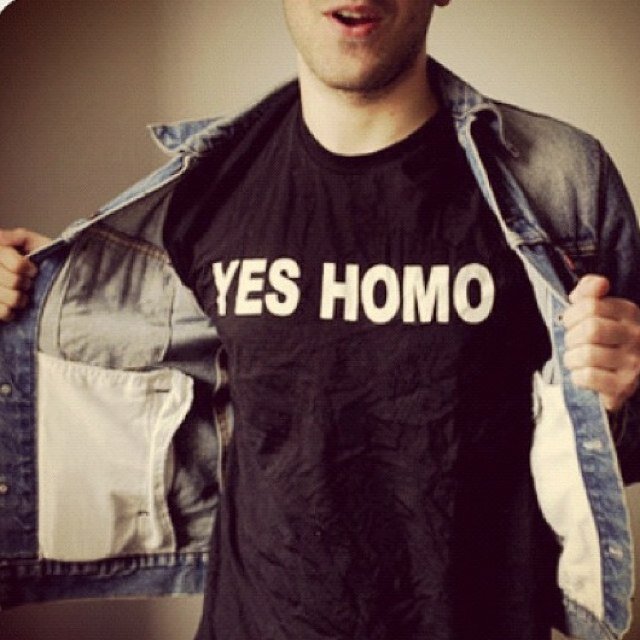 Full time realistic, part time dreamer, thinker by nature but gay by birth.